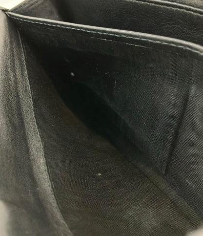 ミュウ ミュウ 二つ折り長財布 レディース Miu Miu