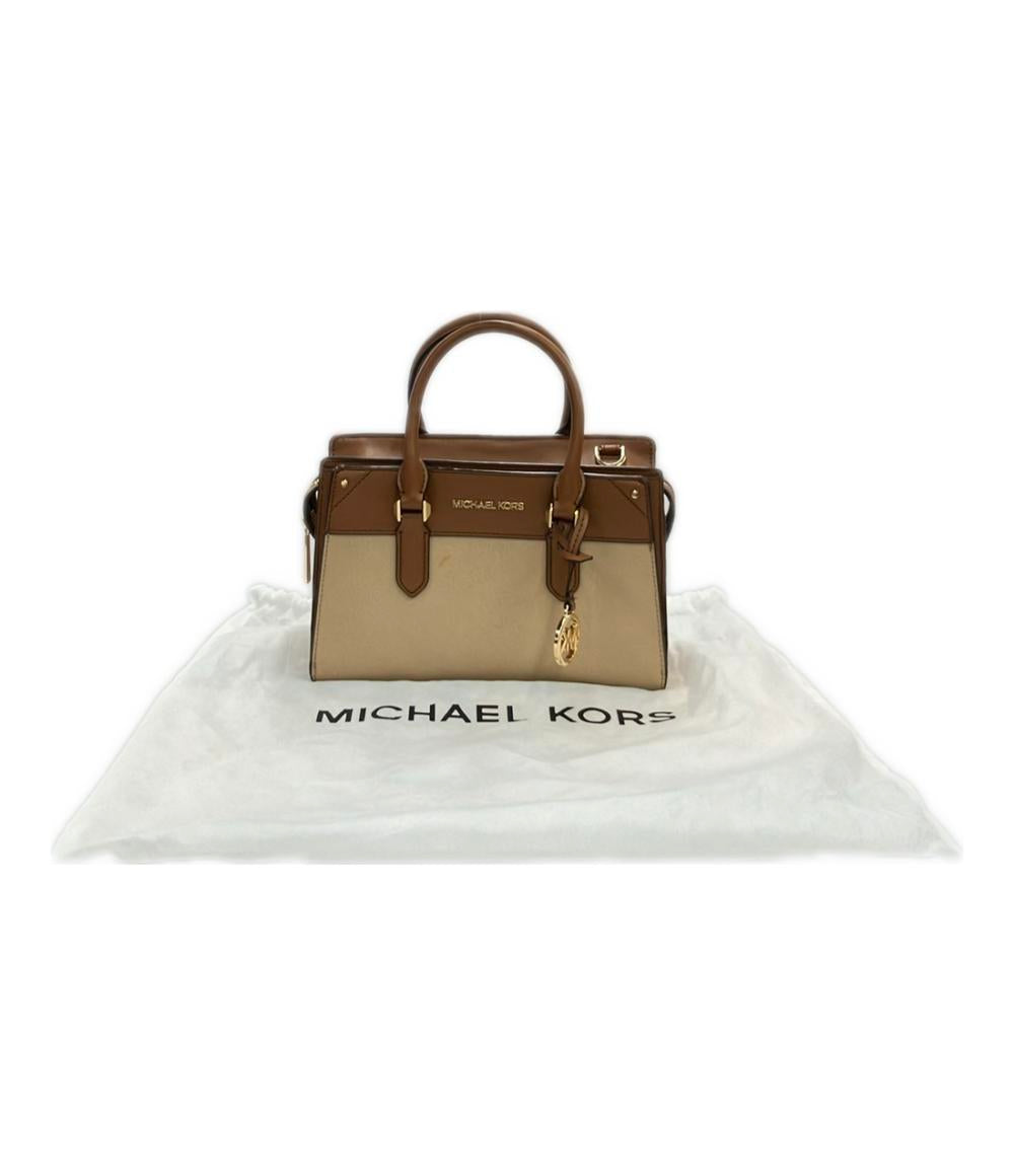 MICHAEL KORS ハンドバッグ ショルダーバッグ 2WAY 斜め掛け 35H1G9MS2T レディース マイケルコース