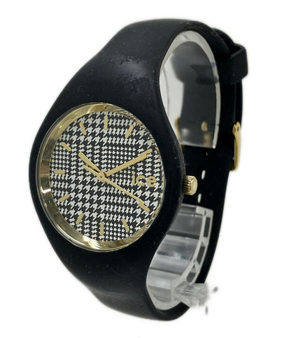 ice watch 腕時計 クオーツ レディース アイスウォッチ