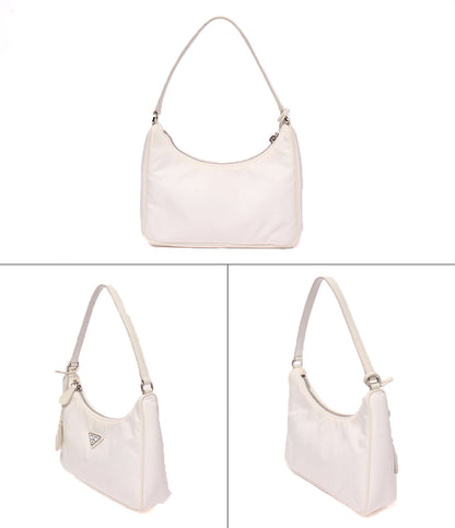 PRADA ハンドバッグ ショルダーバッグ 肩掛け Re-Edition 2005 レディース プラダ