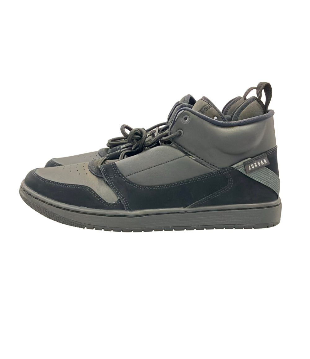 NIKE ハイカットスニーカー JORDAN 1 FADEAWAY AO1329-003 メンズ SIZE 28.0 (XL) ナイキ