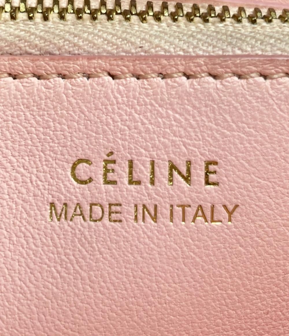 CELINE 長財布 レディース セリーヌ