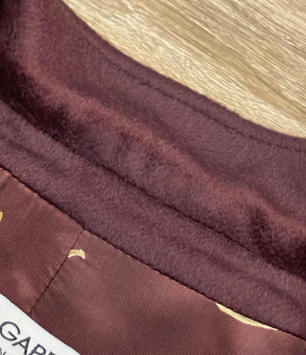 ドルチェアンドガッバーナ ステンカラーコート レディース SIZE 40 (M) DOLCE&GABBANA