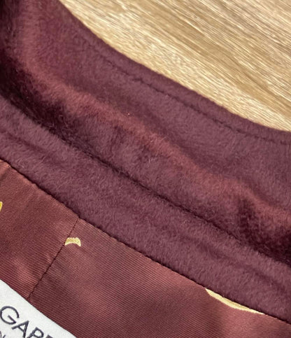 ドルチェアンドガッバーナ ステンカラーコート レディース SIZE 40 (M) DOLCE&GABBANA