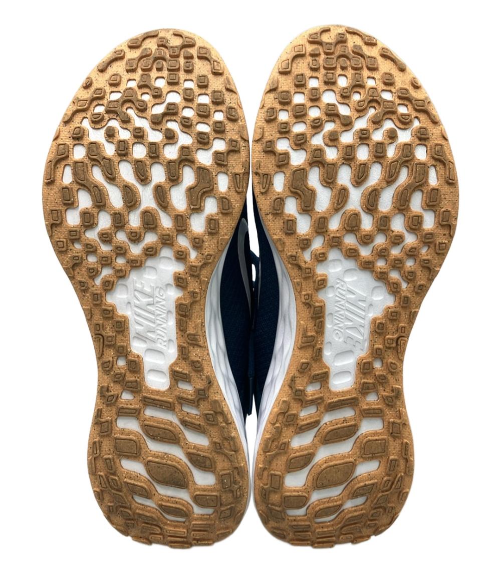 NIKE ローカットスニーカー レボリューション 6 DC3728-403 メンズ レディース SIZE 25.0 ナイキ