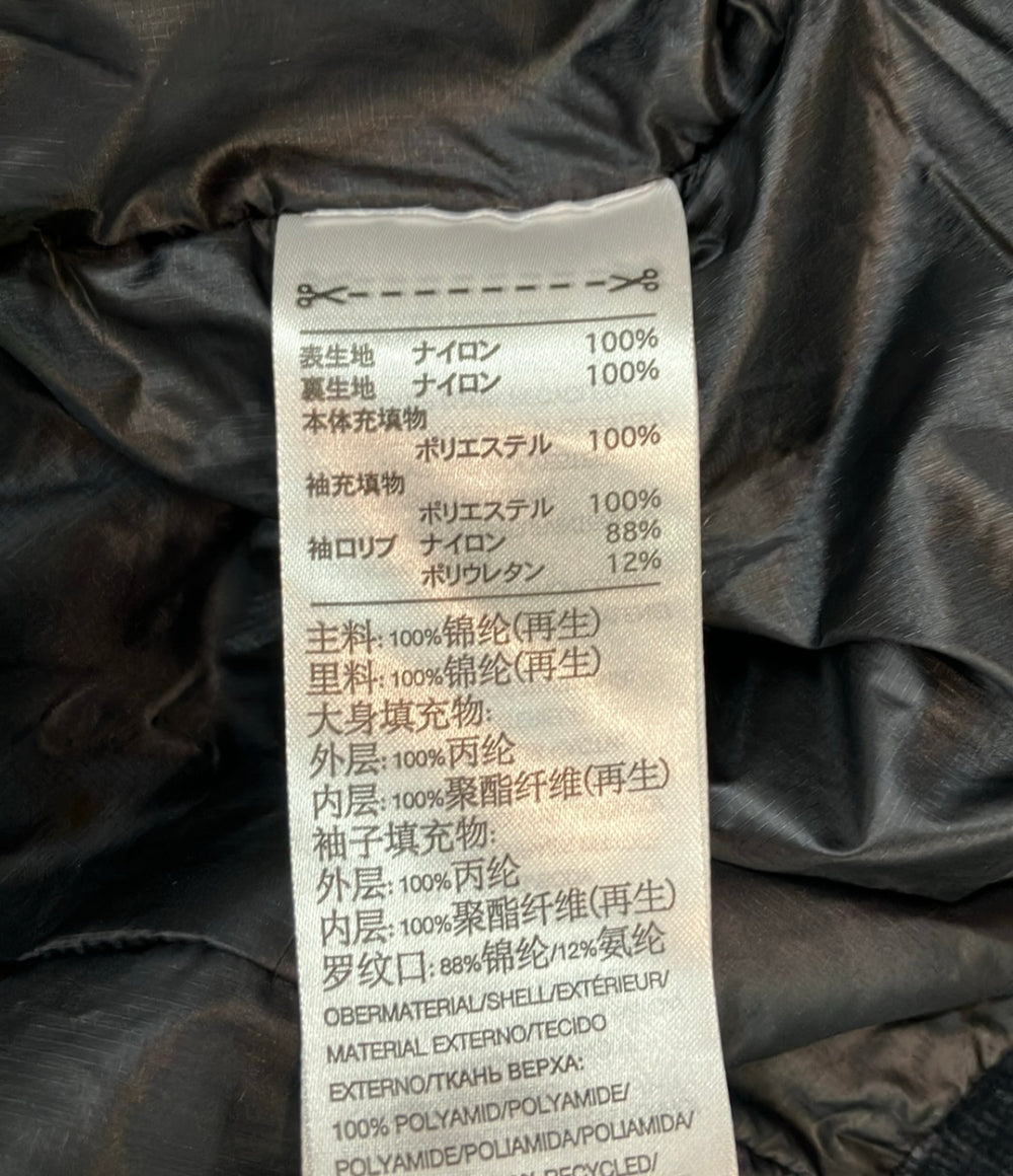 Y-3 ブルゾン ダブルジップ オールオーバープリント ナイロン ライナー ジャケット JI5646 メンズ ユニセックス SIZE 50 (XL) ワイスリー