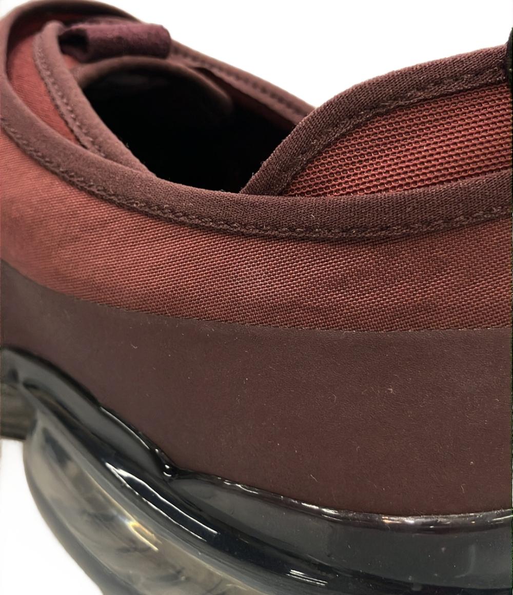 NIKE スリッポン エア ヴェイパーマックス モック ローム DZ7273-600 メンズ SIZE 27.0 (L) ナイキ