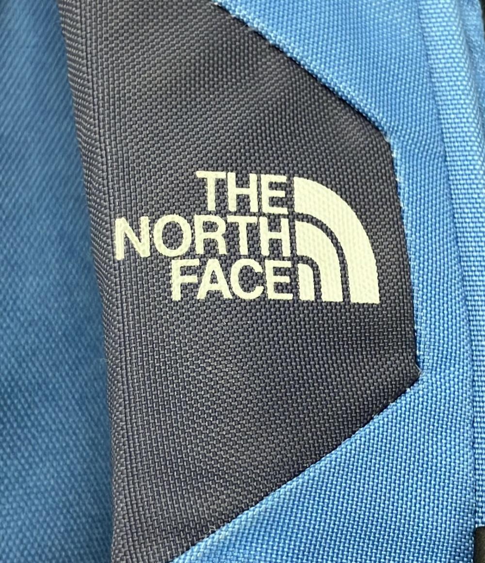 THE NORTH FACE リュック バックパック Interval 25 インターバル25 メンズ レディース ザ・ノース・フェイス