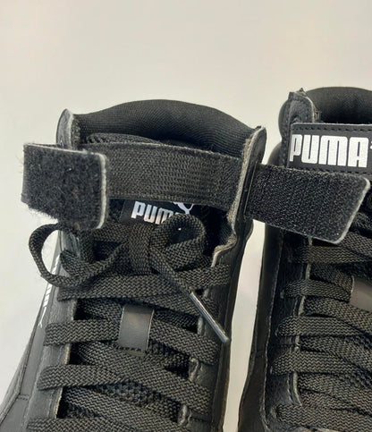 プーマ ハイカットスニーカー 373233-05 レディース SIZE 23.5 (M) PUMA