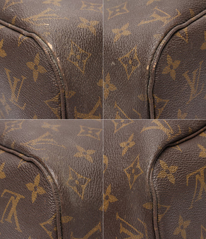 LOUIS VUITTON トートバッグ ショルダーバッグ 肩掛け ネヴァーフルMM モノグラム M40156 レディース ルイ・ヴィトン