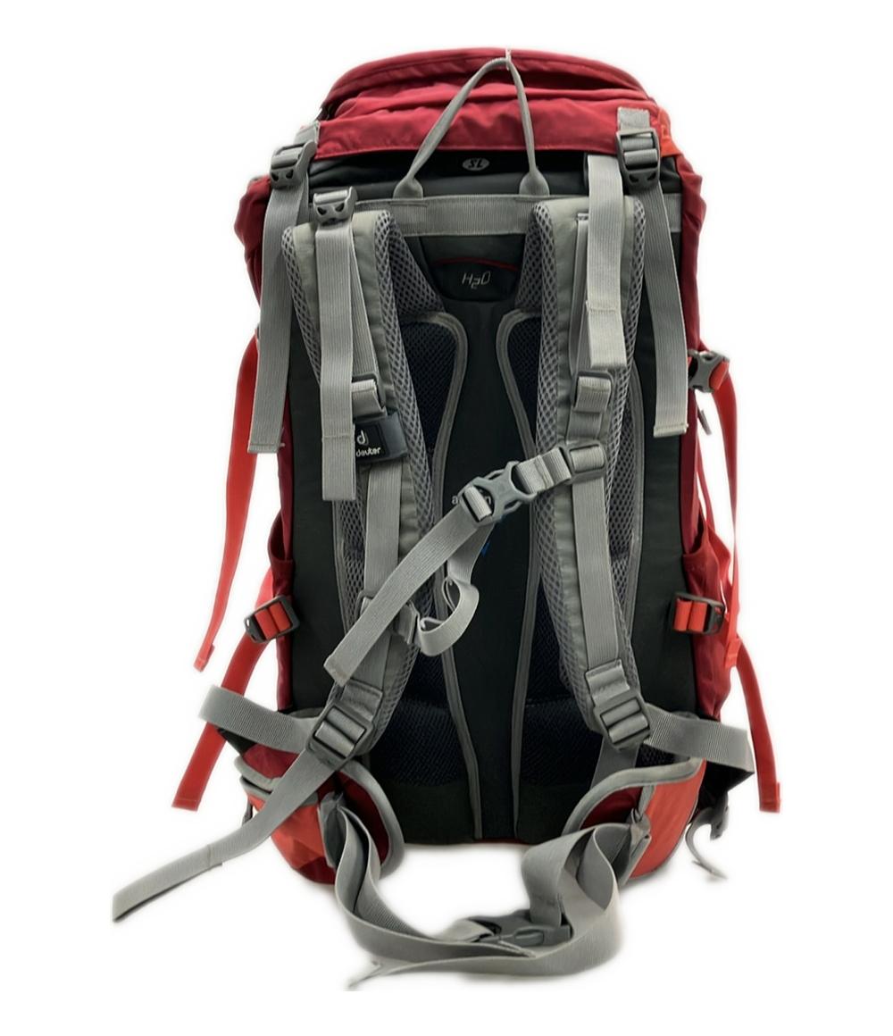 美品 ドイター ザック ACT LITE 30+5 SL ユニセックス deuter