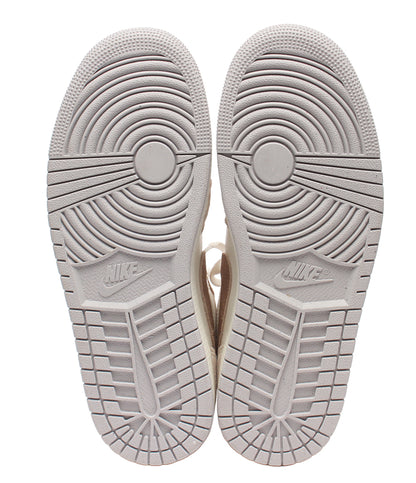 美品 NIKE ローカットスニーカー Air Jordan 1 Low SE HF1567-200 メンズ レディース SIZE 26.0 ナイキ