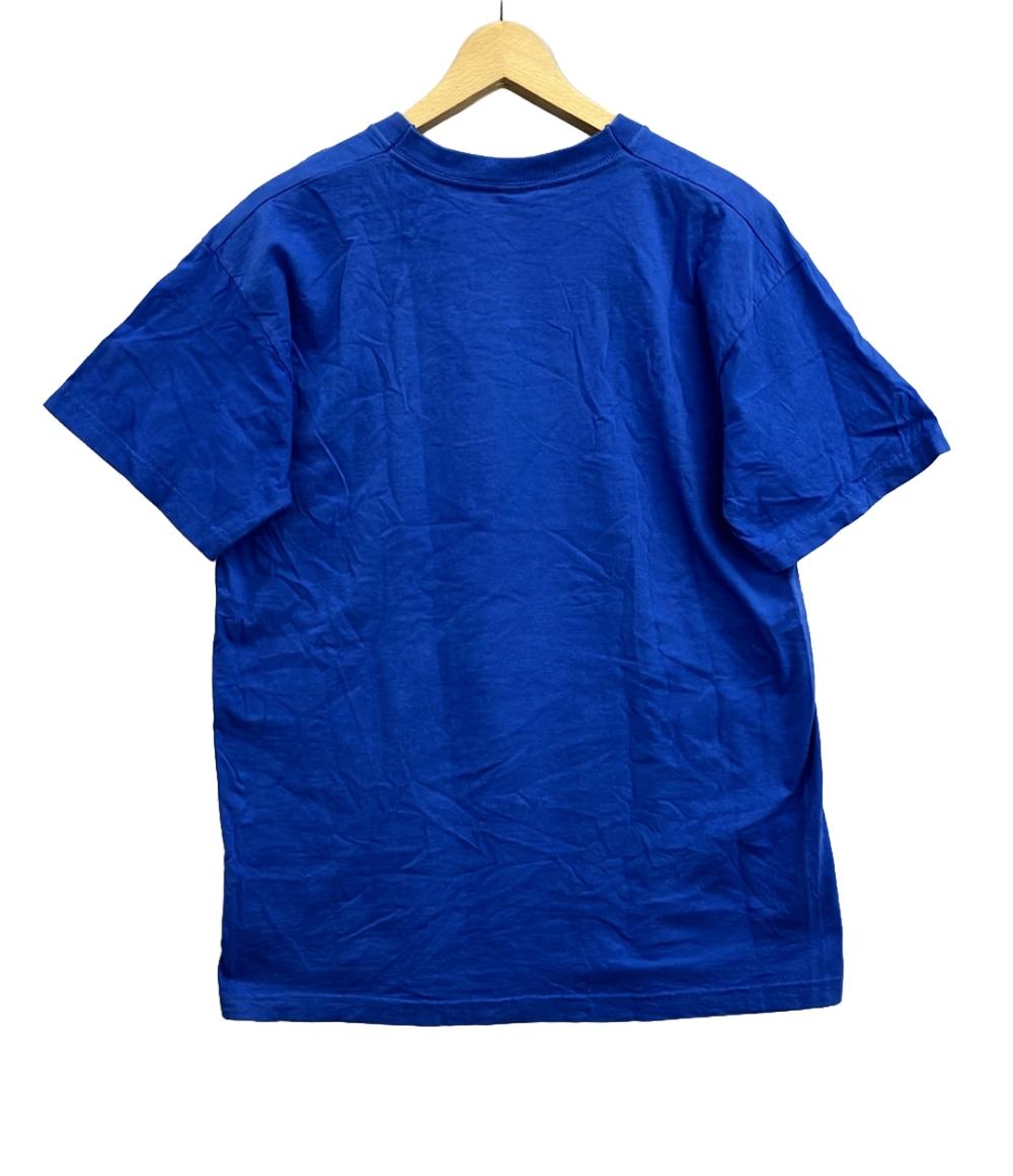 フルーツオブザルーム 半袖Tシャツ ROLLINGSTONES メンズ SIZE M (M) FRUIT OF THE LOOM