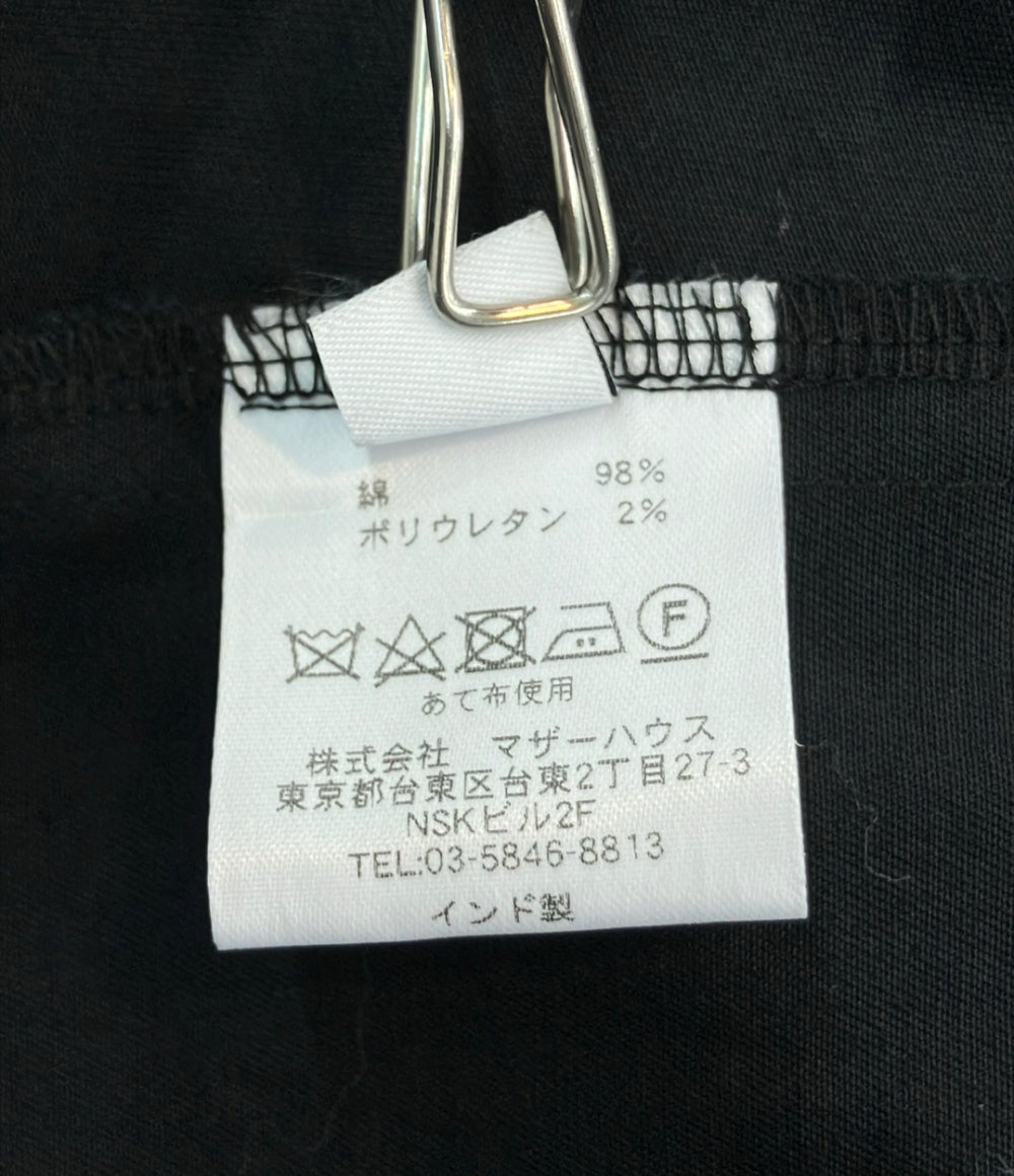 ERIKO YAMAGUCHI ポンチョ メンズ SIZE M エリコヤマグチ