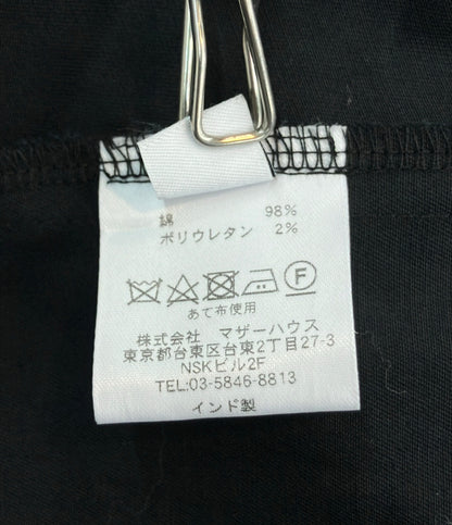 ERIKO YAMAGUCHI ポンチョ メンズ SIZE M エリコヤマグチ