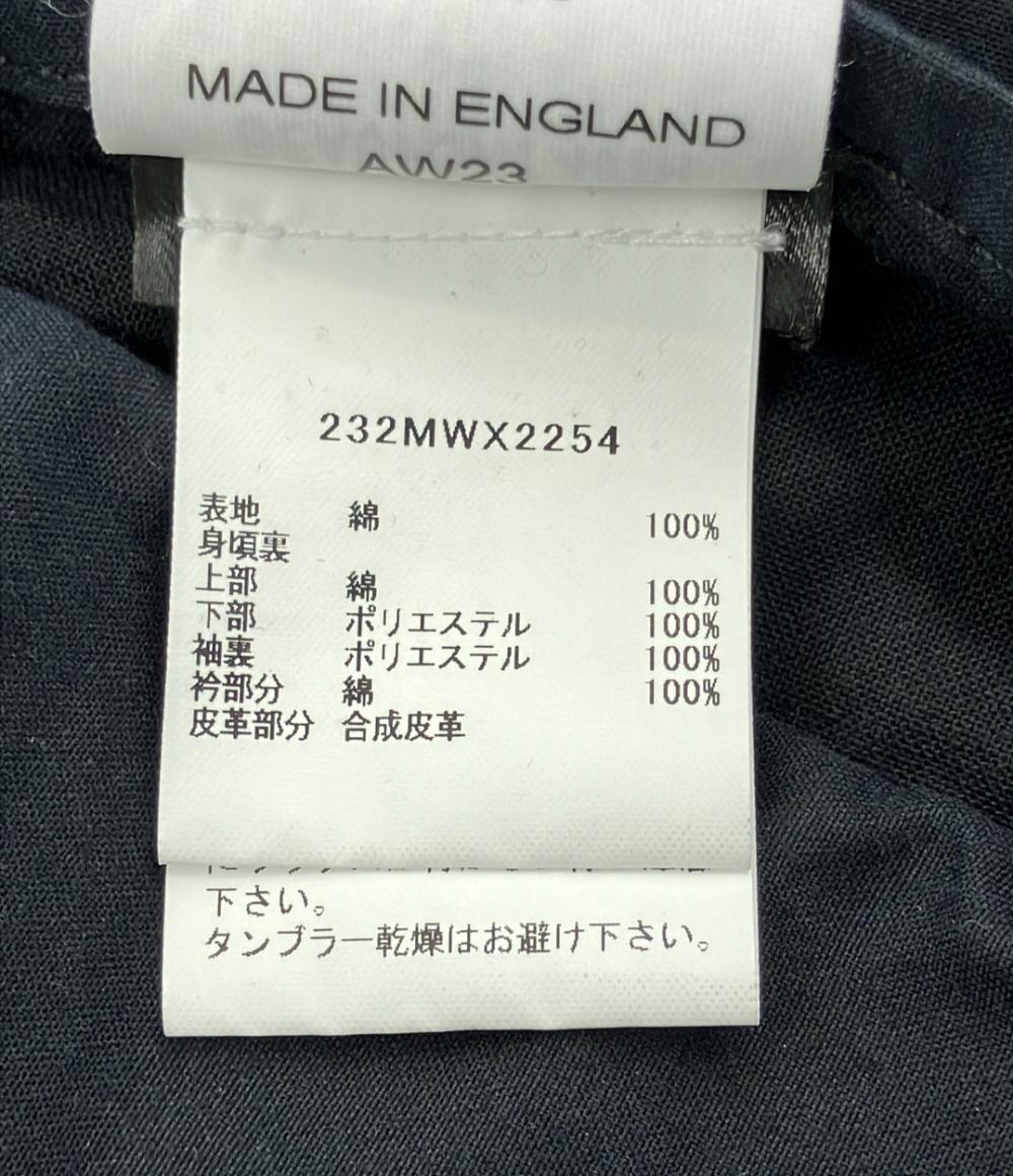 訳あり バブアー コート ビューフォート メンズ SIZE 34 (S) BARBOUR