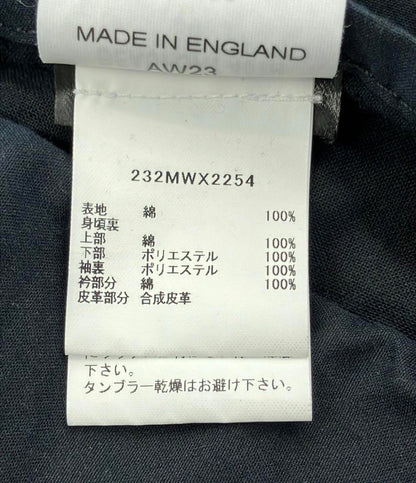 訳あり バブアー コート ビューフォート メンズ SIZE 34 (S) BARBOUR