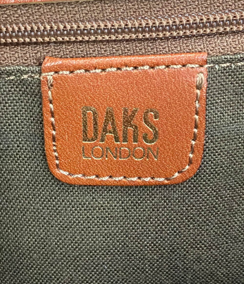 DAKS ハンドバッグ レディース ダックス