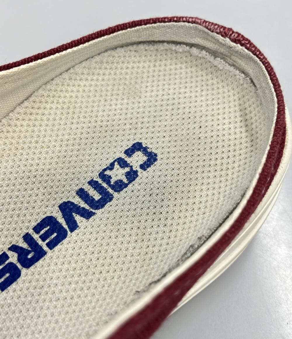 コンバース ローカットスニーカー 31302052 レディース SIZE 23.5 (M) CONVERSE