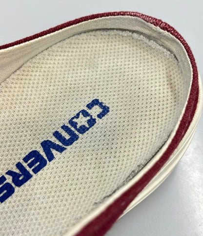 コンバース ローカットスニーカー 31302052 レディース SIZE 23.5 (M) CONVERSE