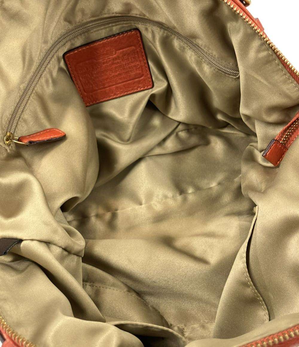 コーチ 2WAY トートバッグ ショルダーバッグ   斜め掛け 18641 レディース COACH