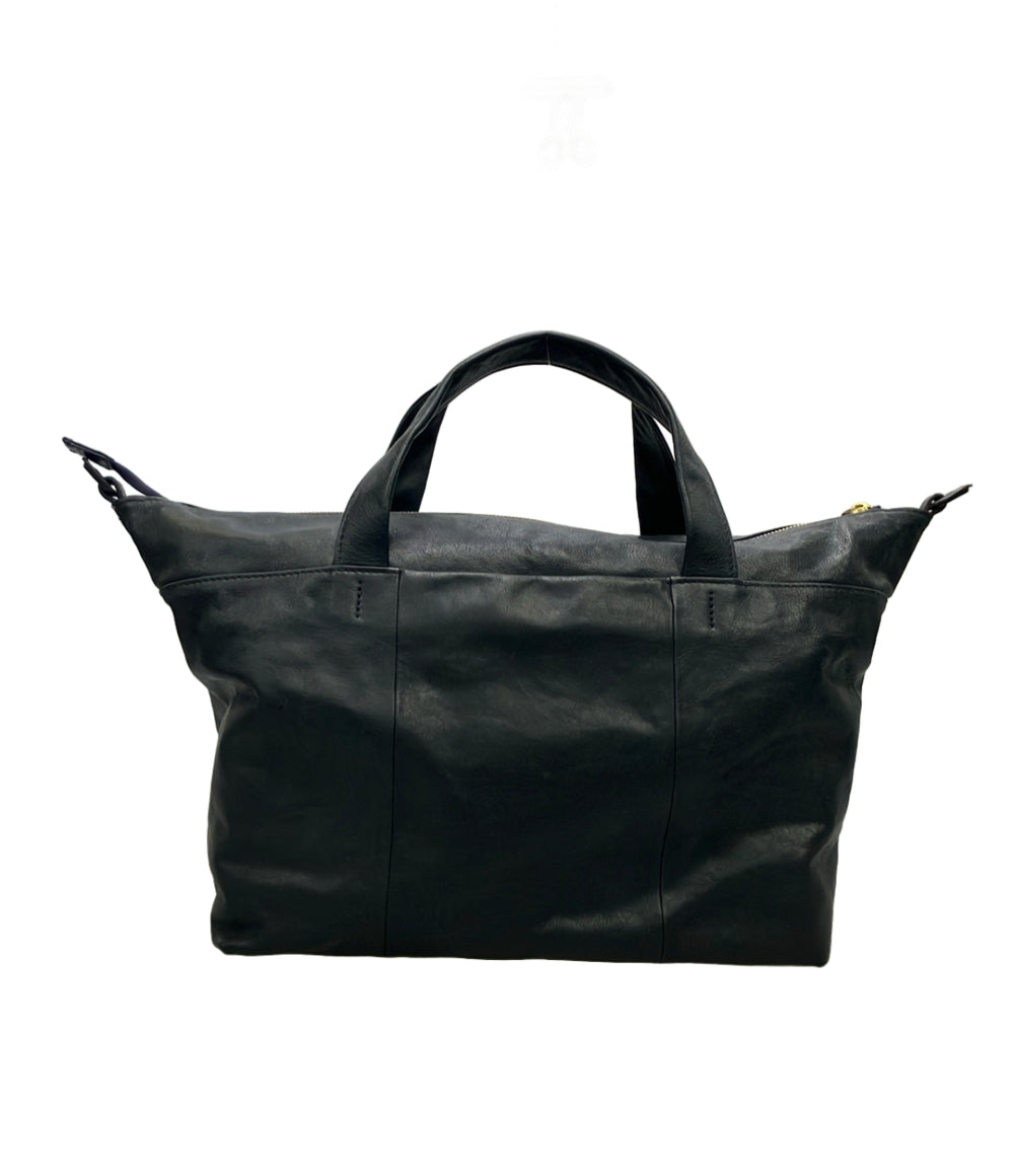 genten 2way トートバッグ ショルダーバッグ 斜め掛け レディース ゲンテン