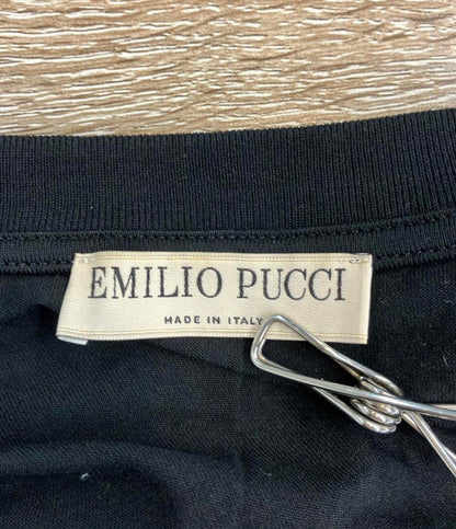 エミリオ・プッチ 半袖Tシャツ レディース SIZE XS (XS) Emilio Pucci