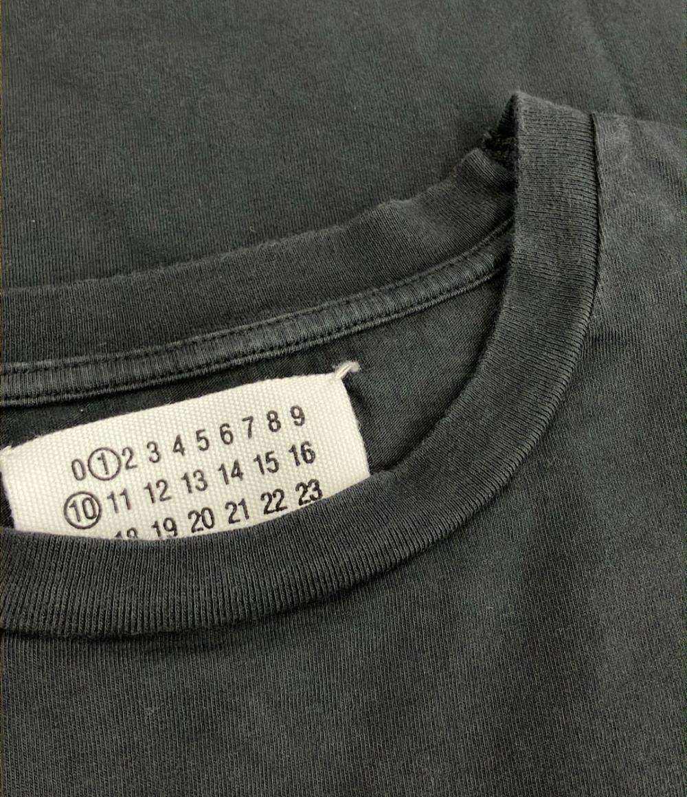 メゾンマルジェラ1 10 半袖Tシャツ メンズ SIZE S Maison Margiela1 10