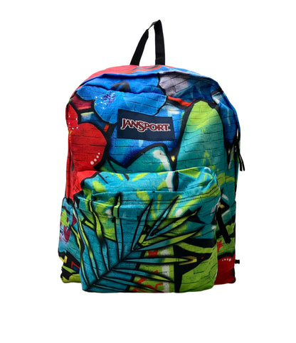JANSPORT リュック 25L メンズ ジャンスポーツ