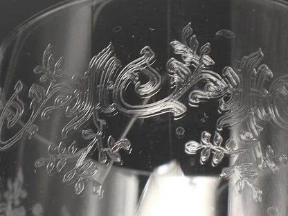 バカラ ワイングラス セビーヌ Baccarat