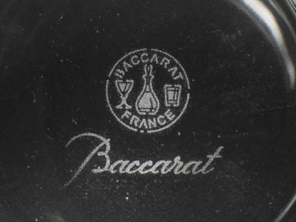 Baccarat グラス タンブラー カプリ バカラ
