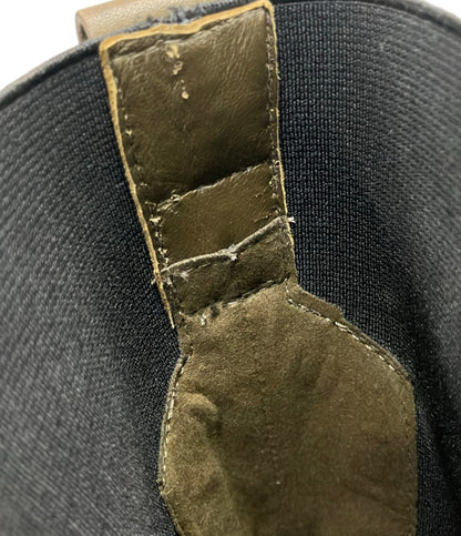3.1 phillip lim サイドゴアミドルブーツ レディース SIZE 37 スリーワンフィリップリム