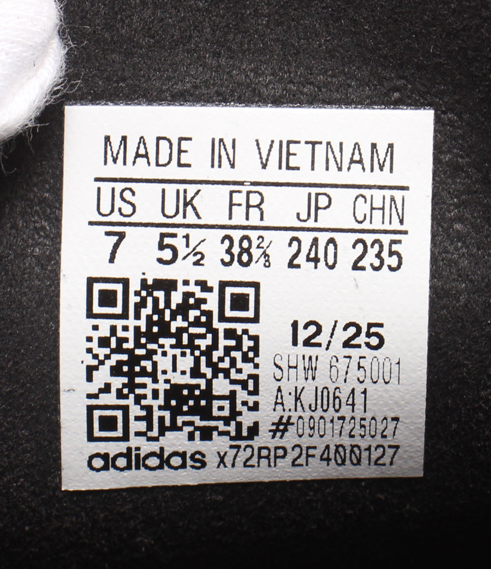adidas ローファー ハンドボール スペツィアル ローファー KJ0641 レディース メンズ SIZE 24.0 アディダス