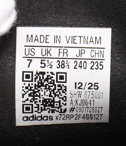 adidas ローファー ハンドボール スペツィアル ローファー KJ0641 レディース メンズ SIZE 24.0 アディダス