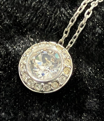 スワロフスキー ネックレス レディース SWAROVSKI