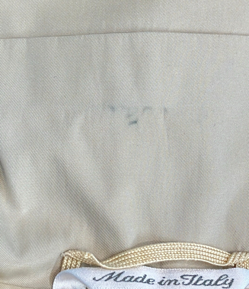 Max Mara トレンチコート 10210187 レディース SIZE 36 マックスマーラ