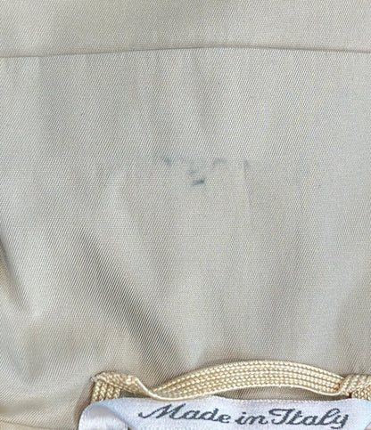 Max Mara トレンチコート 10210187 レディース SIZE 36 マックスマーラ