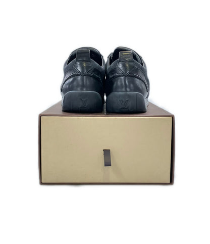 LOUIS VUITTON ローカットスニーカー モノグラム レディース SIZE 35 (22.5cm) ルイ・ヴィトン