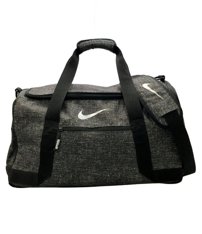NIKE ボストンバッグ スポーツバッグ ロゴ メンズ ナイキ