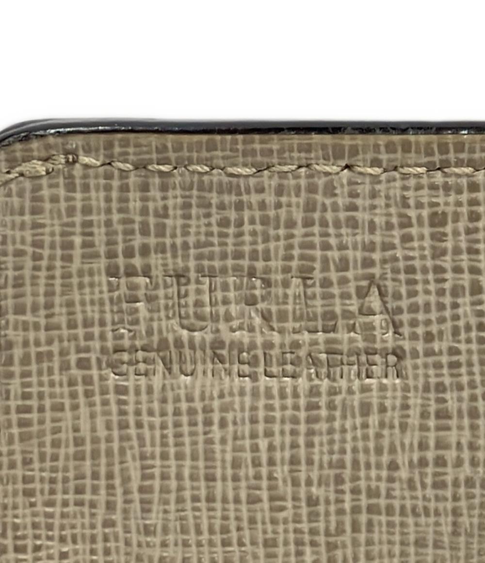 フルラ 三つ折り財布 レザー レディース Furla