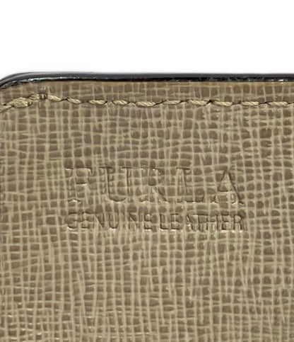フルラ 三つ折り財布 レザー レディース Furla