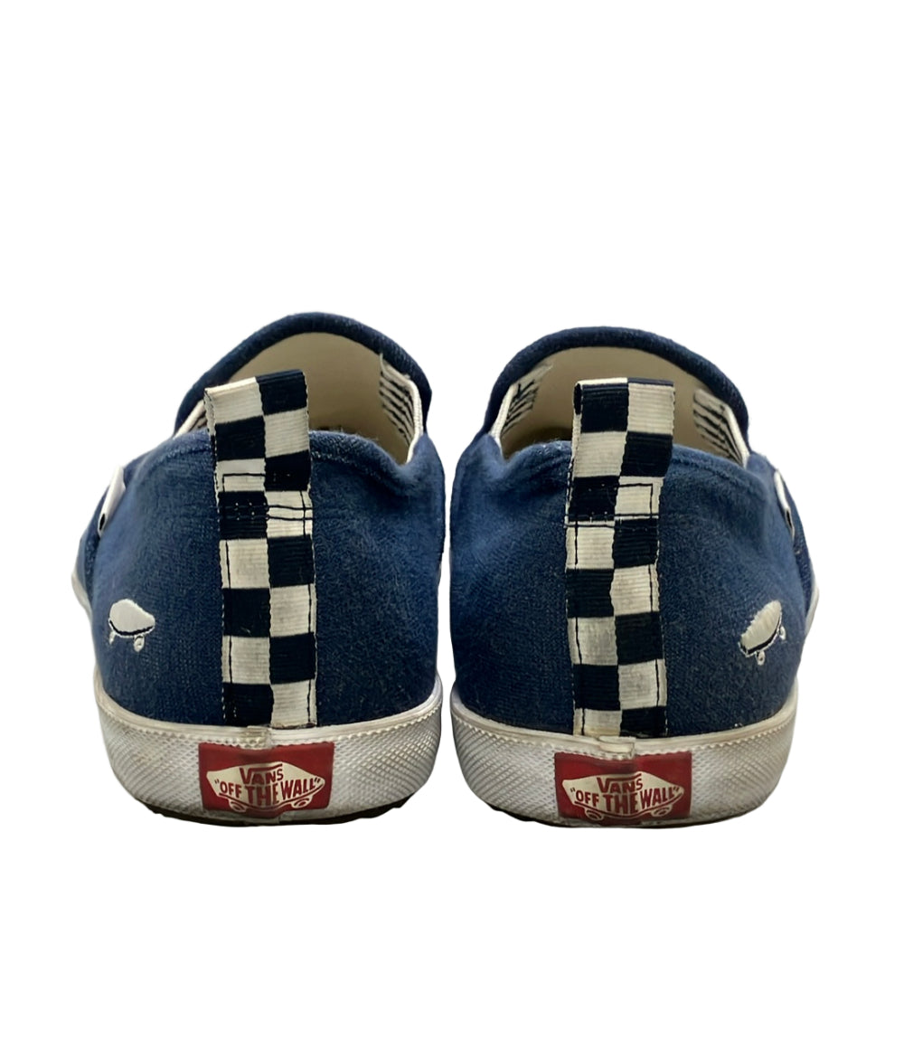 VANS スリッポン V458SW メンズ SIZE 28.5 バンズ