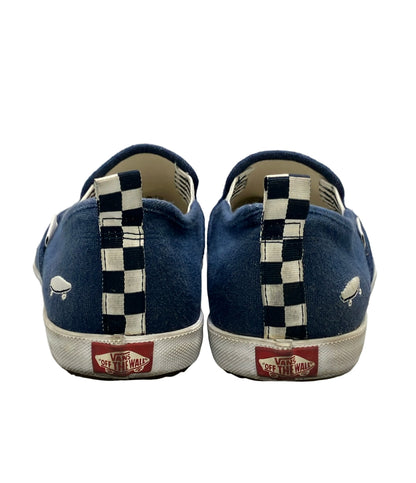 VANS スリッポン V458SW メンズ SIZE 28.5 バンズ
