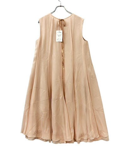 FOXEY BOUTIQUE ノースリーブワンピース Dress Regina レディース SIZE 42 (L) フォクシー ブティック