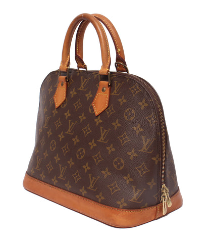 LOUIS VUITTON ハンドバッグ アルマ モノグラム M51130 レディース ルイ・ヴィトン