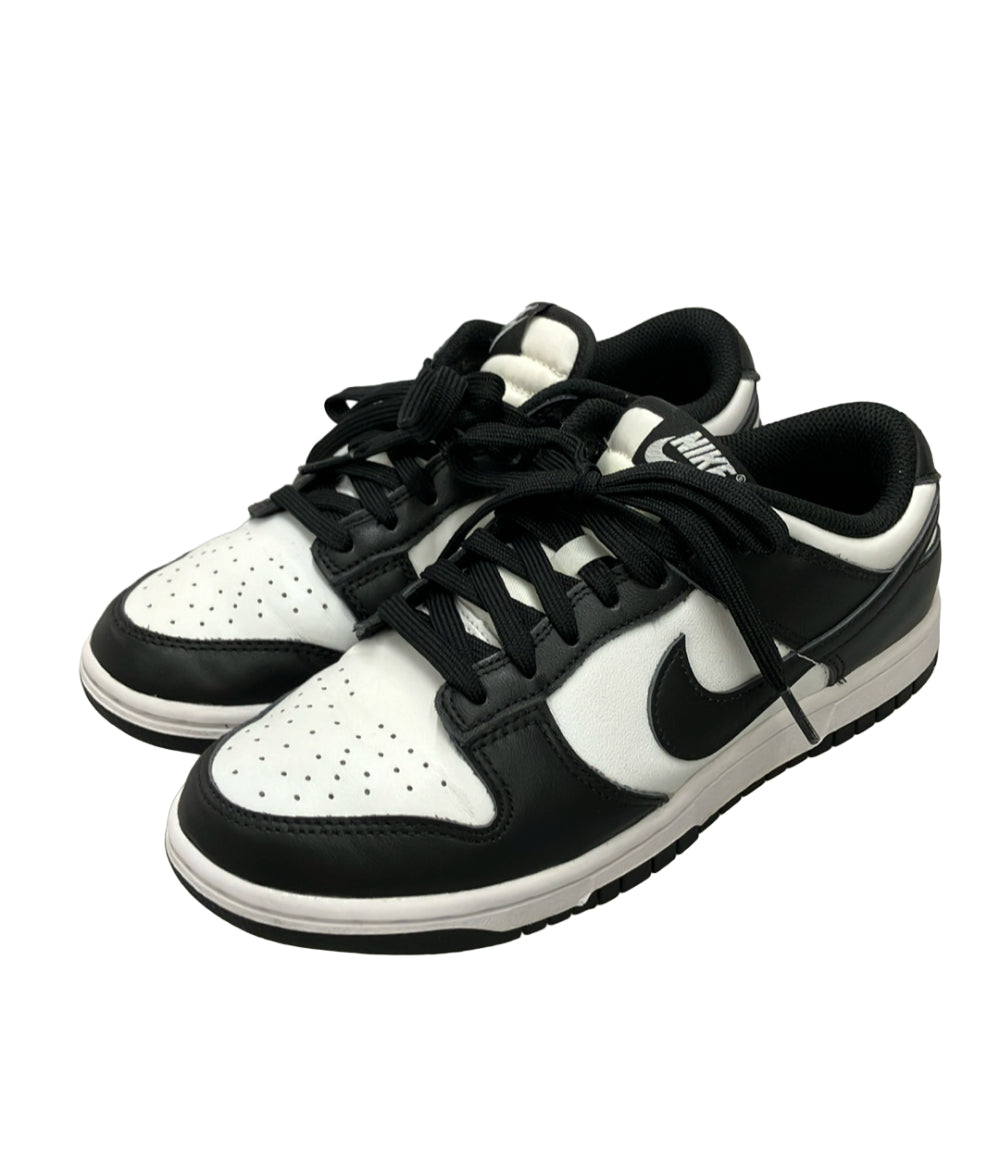 NIKE ローカットスニーカー ダンク LOW DD1503-101 レディース SIZE 23.5 ナイキ