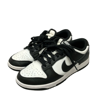 NIKE ローカットスニーカー ダンク LOW DD1503-101 レディース SIZE 23.5 ナイキ