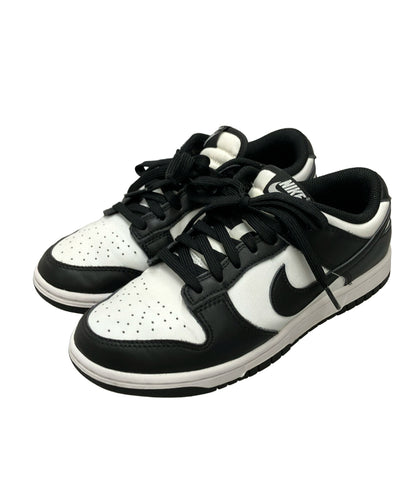 NIKE ローカットスニーカー ダンク LOW DD1503-101 レディース SIZE 23.5 ナイキ