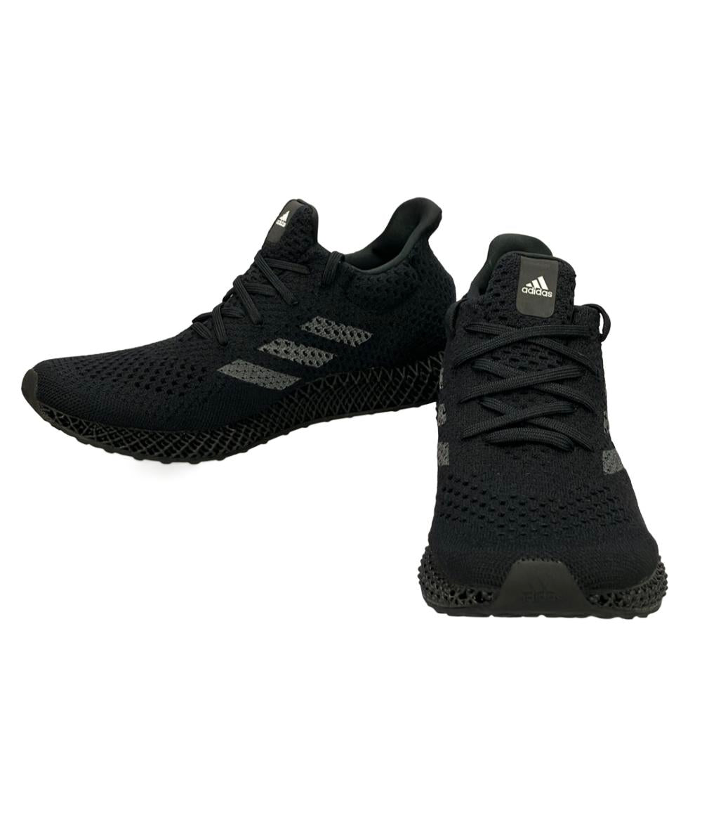 美品 アディダス ローカットスニーカー 4D フューチャークラフト Q46228 メンズ SIZE 29.0 (XL) adidas