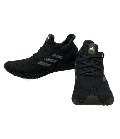 美品 アディダス ローカットスニーカー 4D フューチャークラフト Q46228 メンズ SIZE 29.0 (XL) adidas